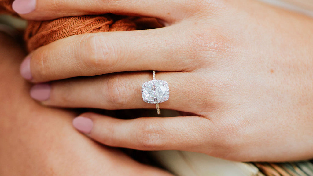 10 reasons to Shop a Secrets Shhh Engagement Ring – Secrets by Amaar