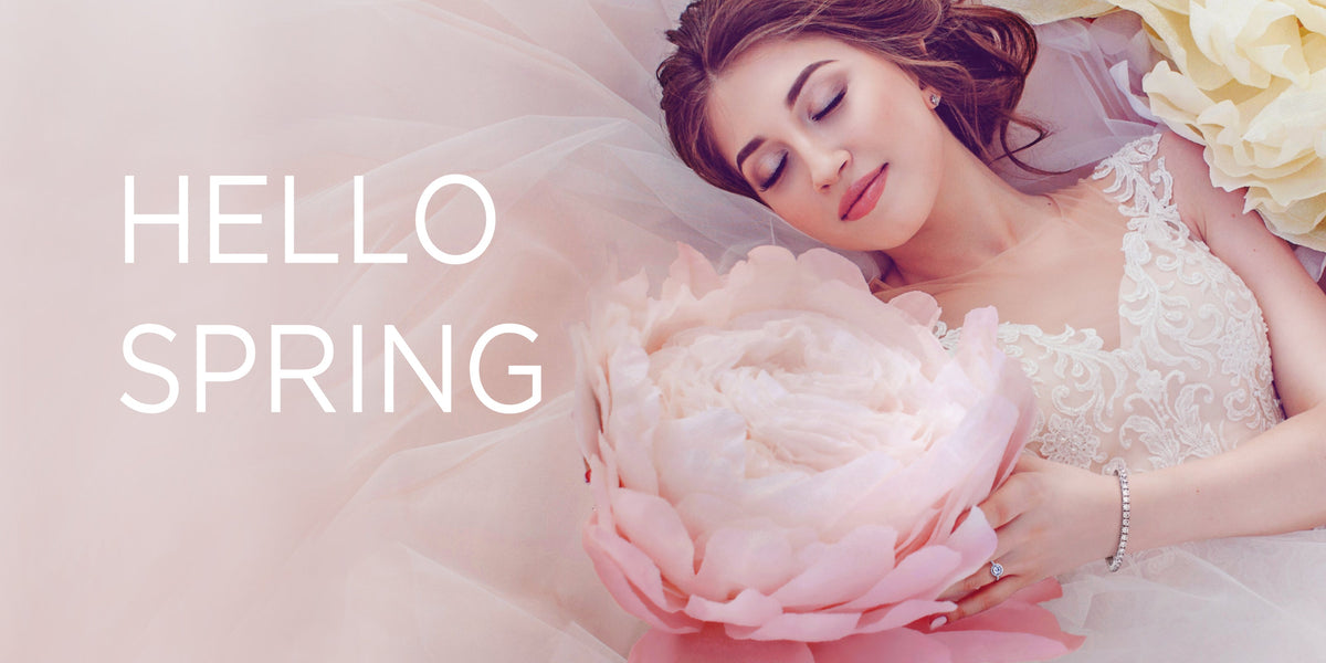 5 Tips to Dress for Spring