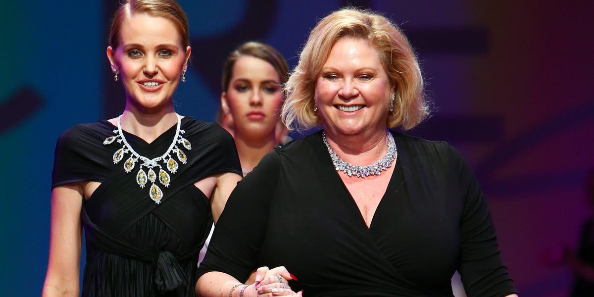 Sunshine Coast Fashion Festival