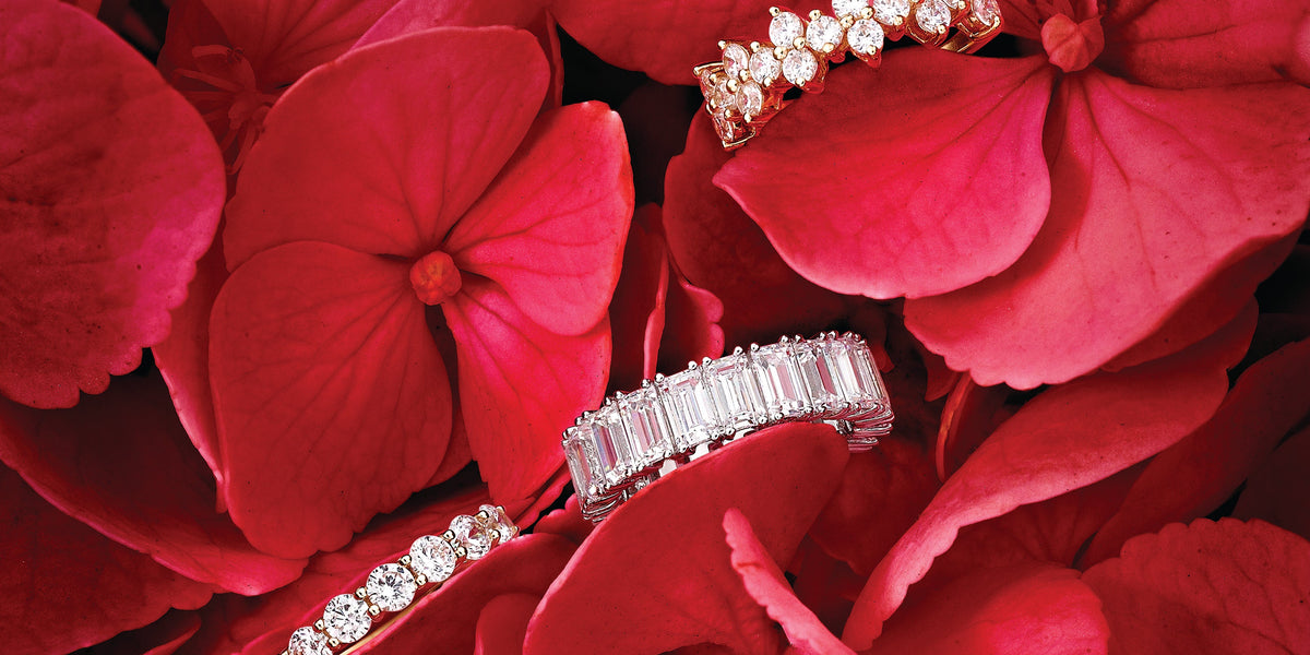 Love is in the Air : Celebrating the QiXi Festival