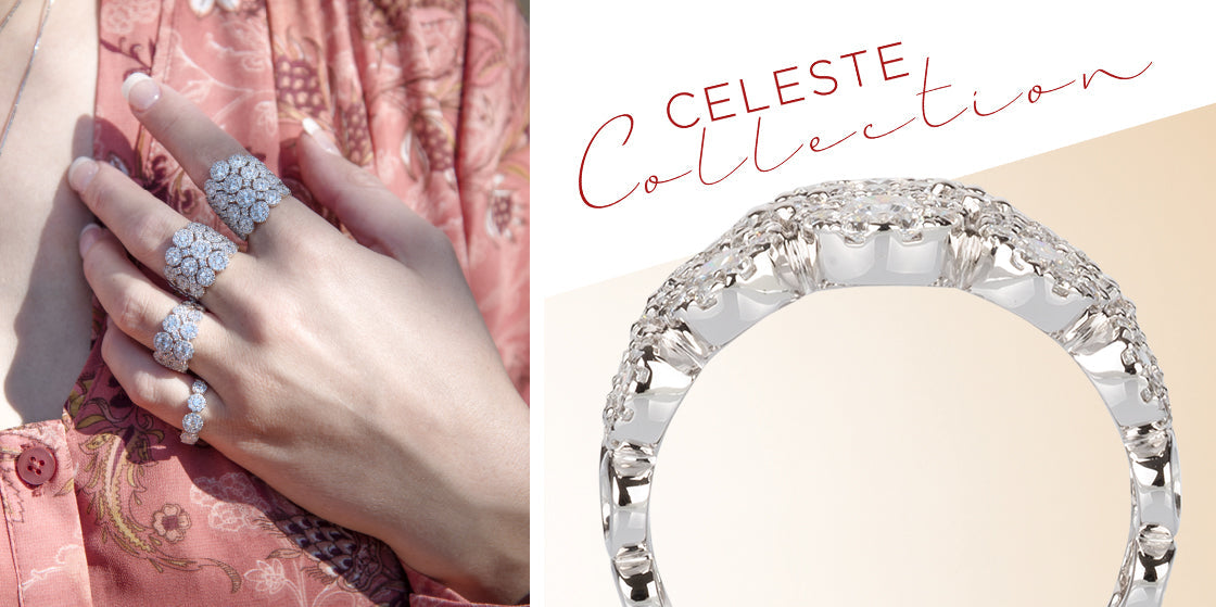 Shhh! Secrets previews 'Celeste'