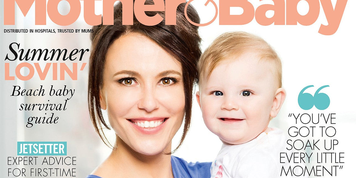 Secrets As Seen In Mother & Baby