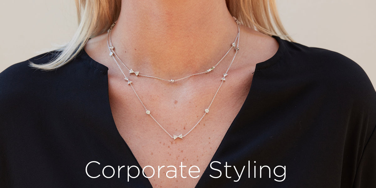 Corporate Styling 101