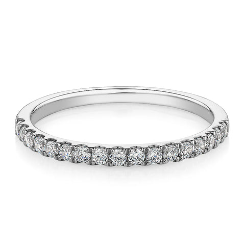 Stackable Rings