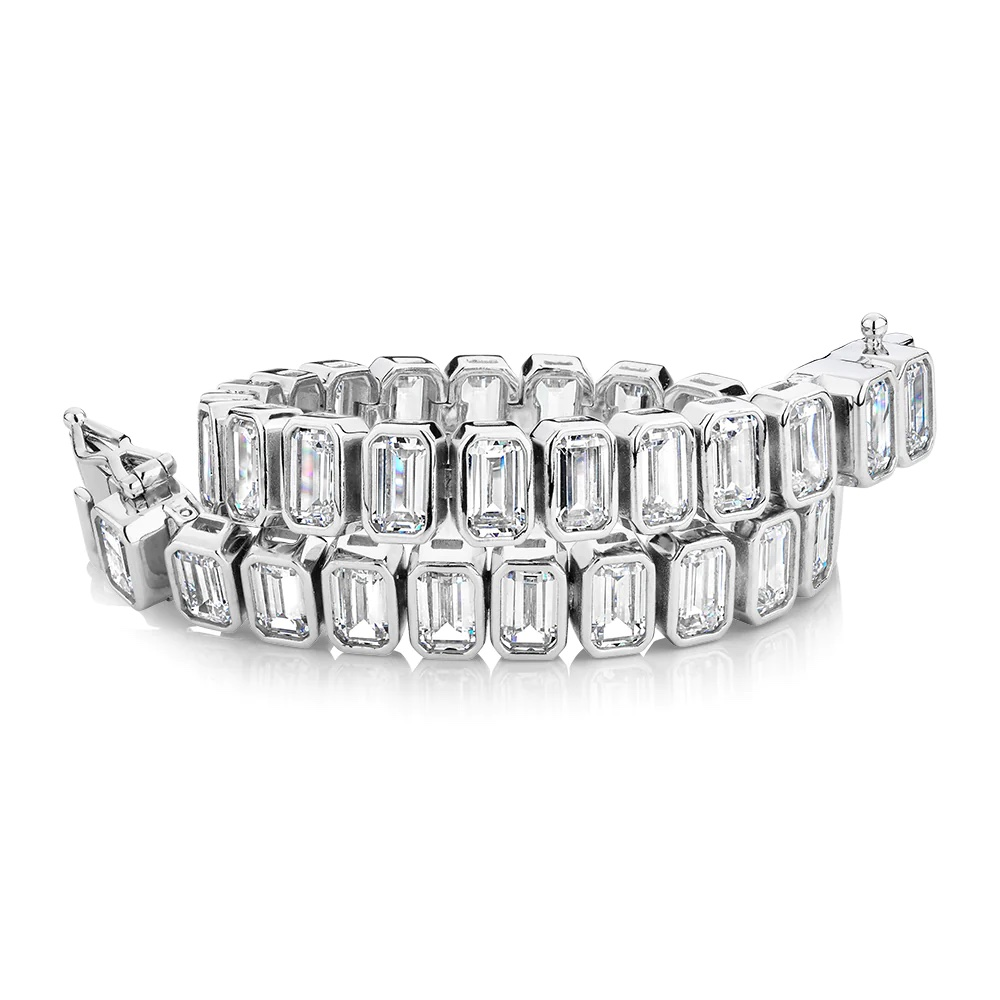 Tennis Bracelets