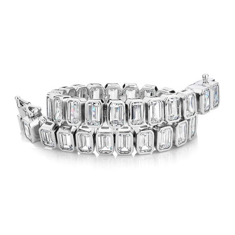 Tennis Bracelets