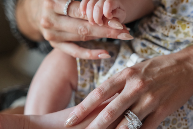 MOTHER'S DAY GIFTING EDIT