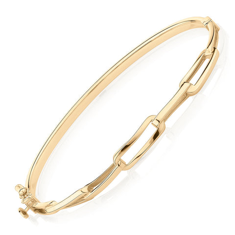 Split Bangles