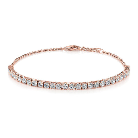 Rose Gold Bracelets