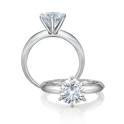 Build Your Perfect Ring