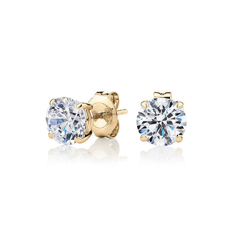 Gold Stud Christmas Sale