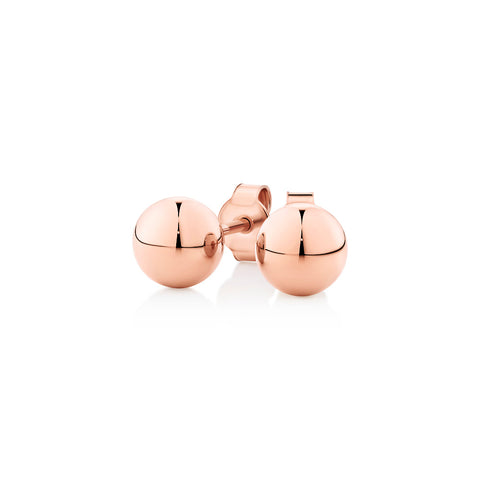 Rose Gold Jewellery