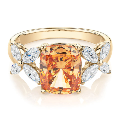 Champagne Stone Collection