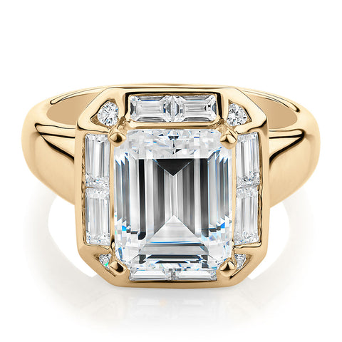 Engagement Ring Christmas Sale