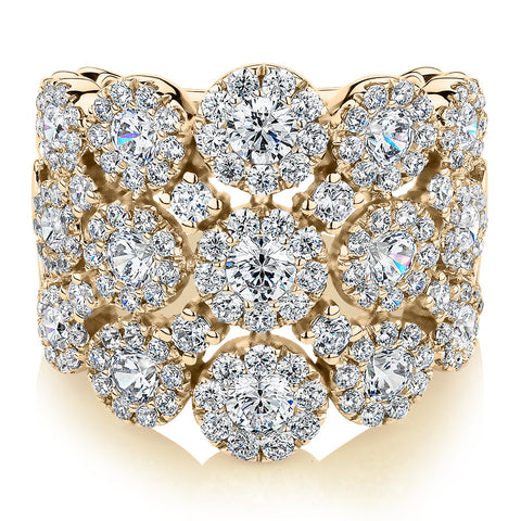 Statement Jewellery