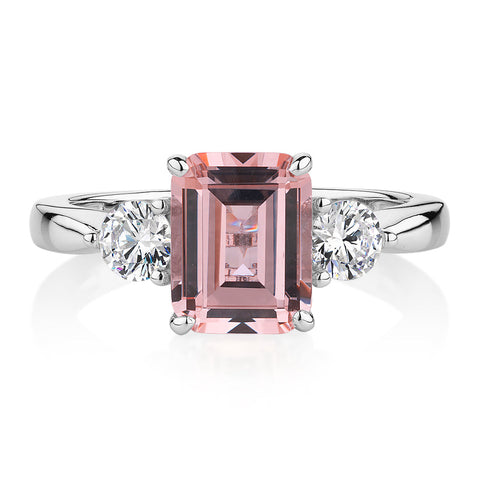 Morganite