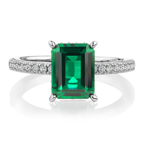 All about Green
