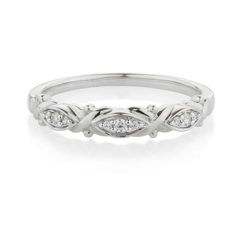 Stacking Rings Offer