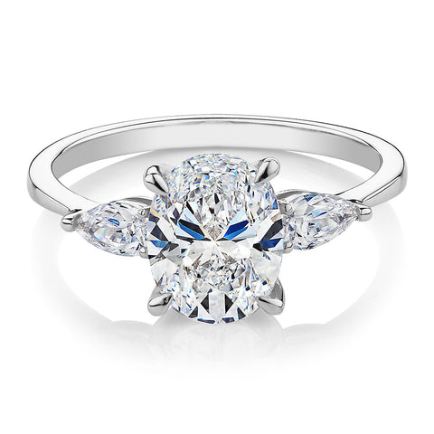 Custom Ring Book a Appointment