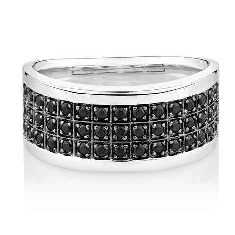 Black And White Stones