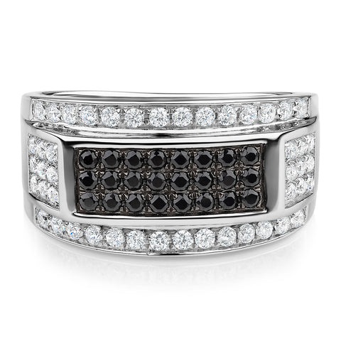 Men's Rings