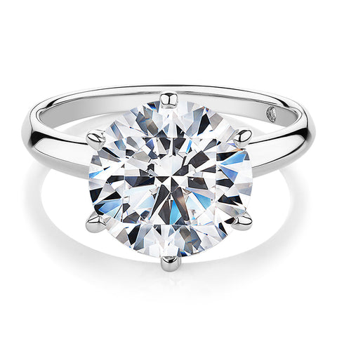 Best-Selling Engagement Rings