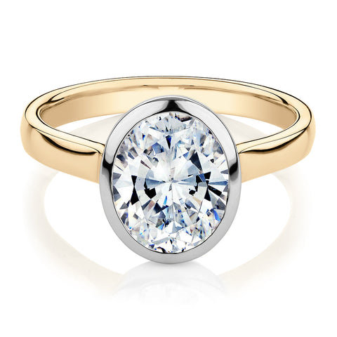Engagement Ring Christmas Sale