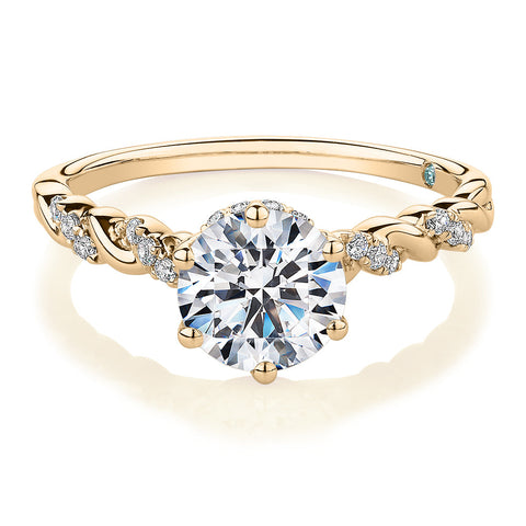 Ignyte - Designer Engagement Rings